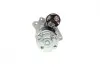 Стартер Renault Clio/Laguna/Megane/Scenic 1.6 16V 05- (12V/1kw) BOSCH 1 986 S00 598 (фото 2)