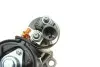 Стартер Audi A4/A6/Skoda Superb I/VW Passat 1.6-2.0 97-08 (12V/1.1kw) (z=9) BOSCH 1986S00670 (фото 2)