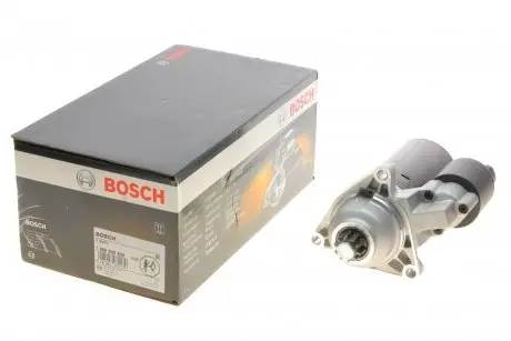 СТАРТЕР VAG (выр-во) BOSCH 1 986 S00 808