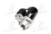 Стартер (12В, 2кВт, новий) AUDI A2, A3 FORD GALAXY I, GALAXY MK I LAMBORGHINI GALLARDO SEAT ALHAMBRA, AROSA, CORDOBA, CORDOBA VARIO, CORDOBA VARIO/KOMBI, IBIZA II, IBIZA III 1.4D-5.0 08.88-12.10 BOSCH 1986S00810 (фото 2)