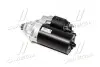 Стартер (12В, 2кВт, новий) AUDI A2, A3 FORD GALAXY I, GALAXY MK I LAMBORGHINI GALLARDO SEAT ALHAMBRA, AROSA, CORDOBA, CORDOBA VARIO, CORDOBA VARIO/KOMBI, IBIZA II, IBIZA III 1.4D-5.0 08.88-12.10 BOSCH 1986S00810 (фото 3)