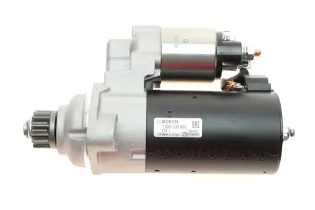 Стартер MB Sprinter (W907/W910) 2.2 CDI (OM651) 18- BOSCH 1 986 S00 868
