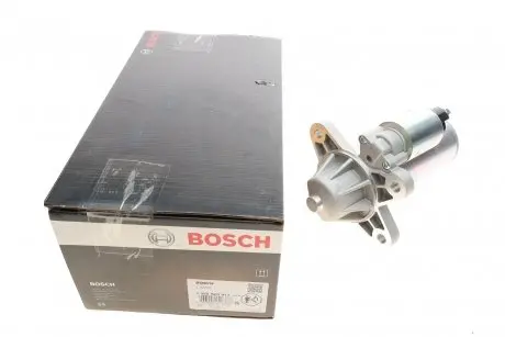Стартер Ford Transit 2.5D/TD 94-00 (2.52kw) BOSCH 1986S00912