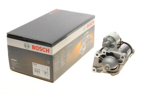 Стартер Renault Trafic 1.6 dCi 14-(12V/1.5kw) BOSCH 1986S00998