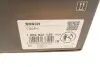 Стартер BMW X5 (E53) 91-04 M60/M62 (12V/1.7kw) BOSCH 1986S01136 (фото 11)