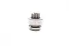 Бендикс стартера VW LT 28-35/28-46 2.3 96-06 BOSCH 1 986 SE1 536 (фото 2)