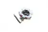 Щіткотримач стартера Seat/Skoda/VW (= 1 004 336 620) BOSCH 1 986 SE1 598 (фото 2)
