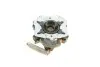 Щеткодержатель стартера VW T4 90-03/T5 2.5TDI 03-09/Caddy 1.9TDI/SDI 95-04 BOSCH 1 986 SE1 599 (фото 2)
