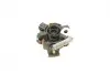 Щеткодержатель стартера VW T4 90-03/T5 2.5TDI 03-09/Caddy 1.9TDI/SDI 95-04 BOSCH 1 986 SE1 599 (фото 4)