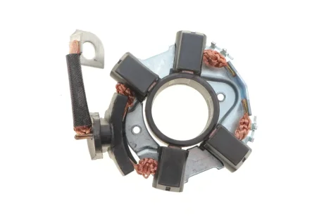 Щіткотримач стартера MB BOSCH 1 986 SE1 610