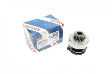 Бендикс стартера Citroen Berlingo 1.1-1.4 96-11 BOSCH 1 986 SE1 629