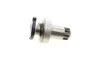 Бендикс стартера VW T4 1.9/2.4/2.5TDI BOSCH 1986SE1631 (фото 2)