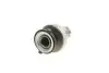 Бендикс стартера VW Caddy 1.9D 96- BOSCH 1986SE1633 (фото 5)