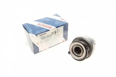 Бендикс стартера VW LT 2.5TDI 96-06 BOSCH 1 986 SE1 634