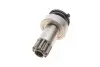 Бендикс стартера VW Caddy III/IV/T5/T6 1.9/2.0 TDI 04-20 BOSCH 1 986 SE1 642 (фото 2)