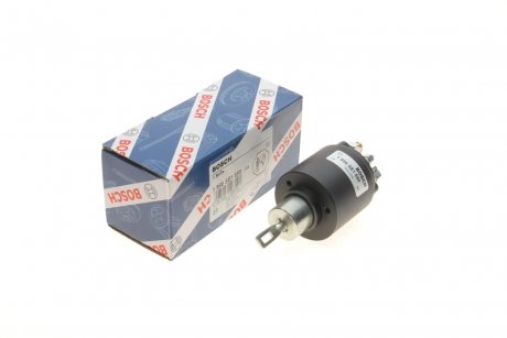 Реле стартера втягивающее (12V) BMW BOSCH 1 986 SE1 658