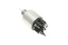Реле стартера втягивающее (12V) Citroen Berlingo/Peugeot Partner 1.8i 97-02 BOSCH 1986SE1674 (фото 3)