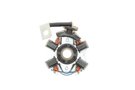 Щіткотримач стартера Ford Scorpio 2.8 i 85-86/Sierra 2.0-2.8 82-86 BOSCH 1 986 SE1 866