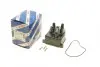 Кришка розподільника запалювання Honda Accord / Civic / CR-V 1.4-2.2 89-01 BOSCH 1 987 233 127 (фото 1)