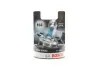 Лампочка H4 Ultra White (упаковка-блістер, 1 шт, 12В, 60/55Вт, тип гнізда: P43T) BOSCH 1 987 301 152 (фото 1)