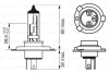 Лампа H4 60/55W 12V Gigalight Plus 120 бокс 1 шт. - кратн. 20 шт - НЕ постачається BOSCH 1 987 301 160 (фото 5)