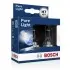 Лампа 12V H7 55W PX26D PURE LIGHT (заміна на 1987301411) BOSCH 1 987 301 406 (фото 1)