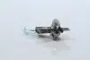 Лампа розжарювання H1 12V 55W P14,5s XENON BLUE BOSCH 1 987 302 015 (фото 1)