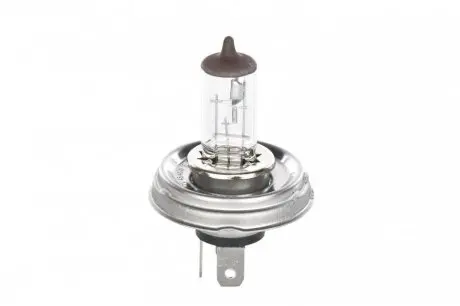 Лампочка Pure Light галоген R2 (12 В, 45/40 Вт, тип гнізда: P45T) BOSCH 1 987 302 021