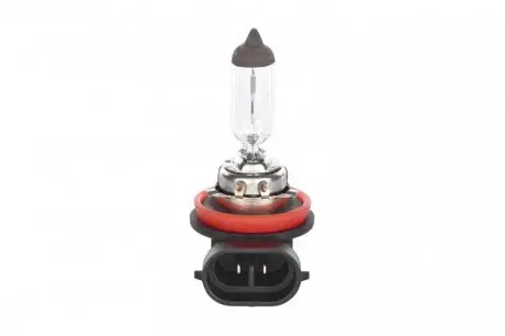 Лампочка Long Life галоген H11 (1 шт, 12 В, 55 Вт, тип гнізда: PGJ19-2) BOSCH 1 987 302 085