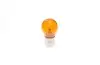 Лампа розжарювання PY21W 12V 21W BAU15s PURE LIGHT BOSCH 1 987 302 213 (фото 1)