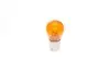 Лампа розжарювання PY21W 12V 21W BAU15s PURE LIGHT BOSCH 1 987 302 213 (фото 3)