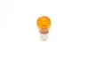 Лампа розжарювання PY21W 12V 21W BAU15s PURE LIGHT BOSCH 1 987 302 213 (фото 4)
