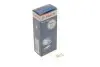 Автолампа W3W 12V 3W W2.1x9.5d (габарит, щиток приборов) (без цоколя) BOSCH 1 987 302 217 (фото 1)