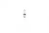 Лампа розжарювання H6W 12V 6W BAX9s PURE LIGHT BOSCH 1 987 302 232 (фото 1)