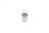 Лампочка Pure Light допоміжна R5W (12 В, 5 Вт, тип гнізда: BA15D основна лампа) BOSCH 1 987 302 237 (фото 3)