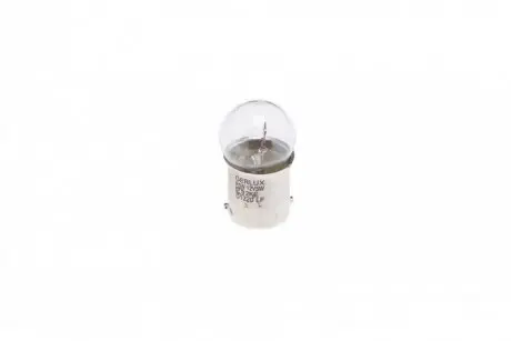Автолампа R5W 12V 5W BA15d Pure Light BOSCH 1 987 302 237