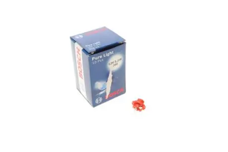 Лампа розжарювання BOSCH 1 987 302 243
