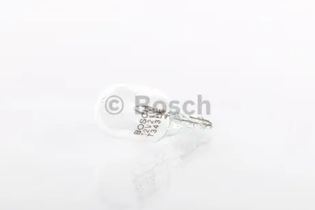 Лампа розжарювання BOSCH 1 987 302 249