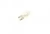 Лампа розжарювання W21W 12V 21W W3x16d PURE LIGHT BOSCH 1 987 302 251 (фото 3)