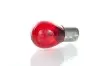 Лампочка (відпуск. 1шт) P21W 12В 21Вт BA15S основна лампа Pure Light, червона BOSCH 1 987 302 262 (фото 1)