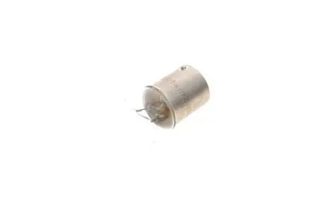 Лампочка (відпуск. 1шт) R10W 24В 10Вт BA15S Trucklight BOSCH 1 987 302 505