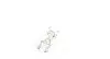 Автолампа W5W 24V 5W W2.1x9.5d Trucklight (без цоколя) BOSCH 1 987 302 518 (фото 2)
