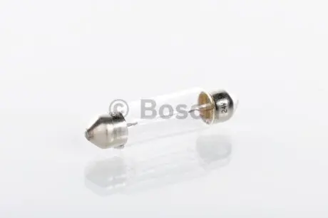 Автолампа 24V 5W SV8.5-8 (Знято з постачання) BOSCH 1 987 302 520