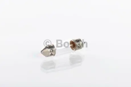 Лампочка (24В, 3Вт, тип гнізда: SV7-8) BOSCH 1 987 302 528