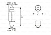 Автолампа 24V 3W SV7-8 BOSCH 1 987 302 528 (фото 6)