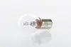 Лампочка P21W Trucklight Maxlife (відпуск., 1 шт, 24В, 21Вт, тип гнізда: BA15S основна лампа) BOSCH 1987302701 (фото 1)