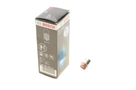 Автомобільна лампа BOSCH 1 987 302 704