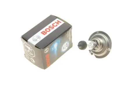 Автолампа H7 24V 70W PX26d TruckLight Maxlife BOSCH 1987302772