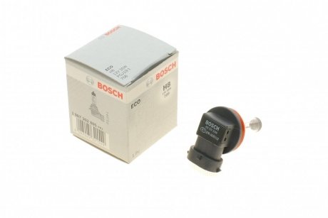 Автолампа H8 12V 35W PGJ19-1 Eco WS BOSCH 1987302805