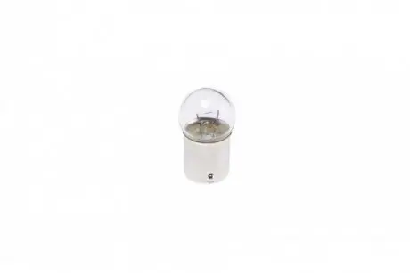 Автолампа R5W 12V 5W BA15 Eco BOSCH 1 987 302 815